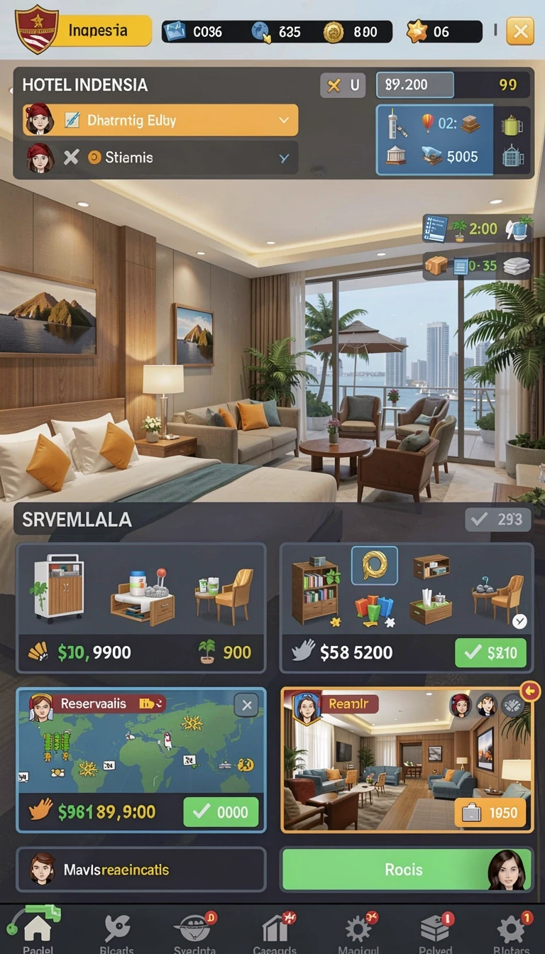 Screenshot svip777 nomor 2