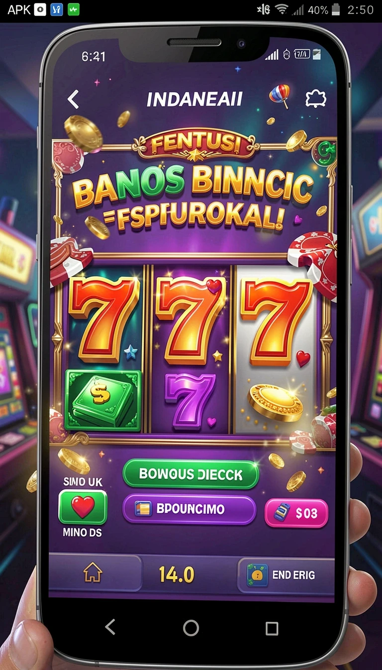 Screenshot titan777 nomor 1