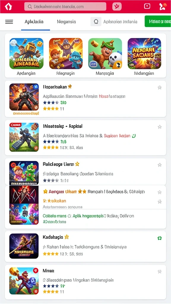Screenshot toto20 nomor 2