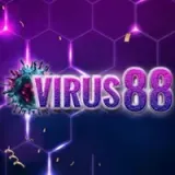 virus88 APK Resmi — ikon aplikasi