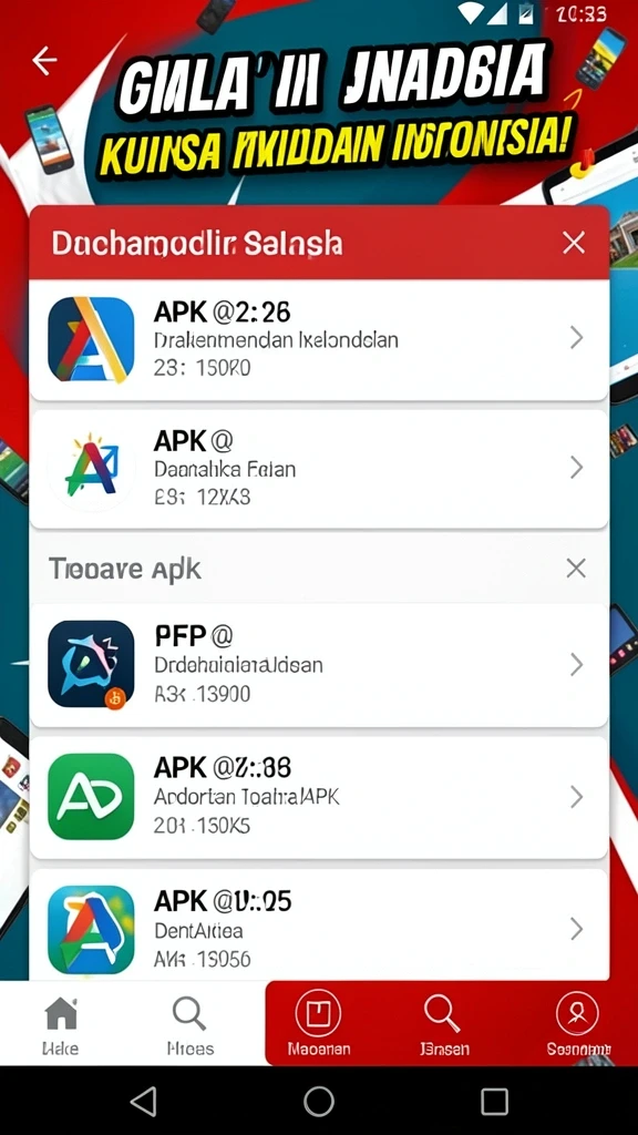Screenshot wajik777 nomor 2