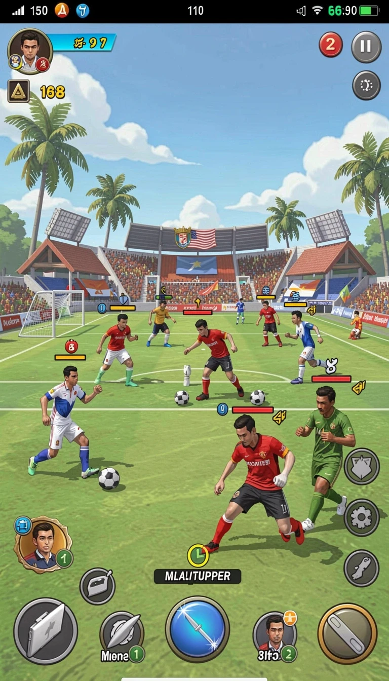 Screenshot wdbos nomor 2