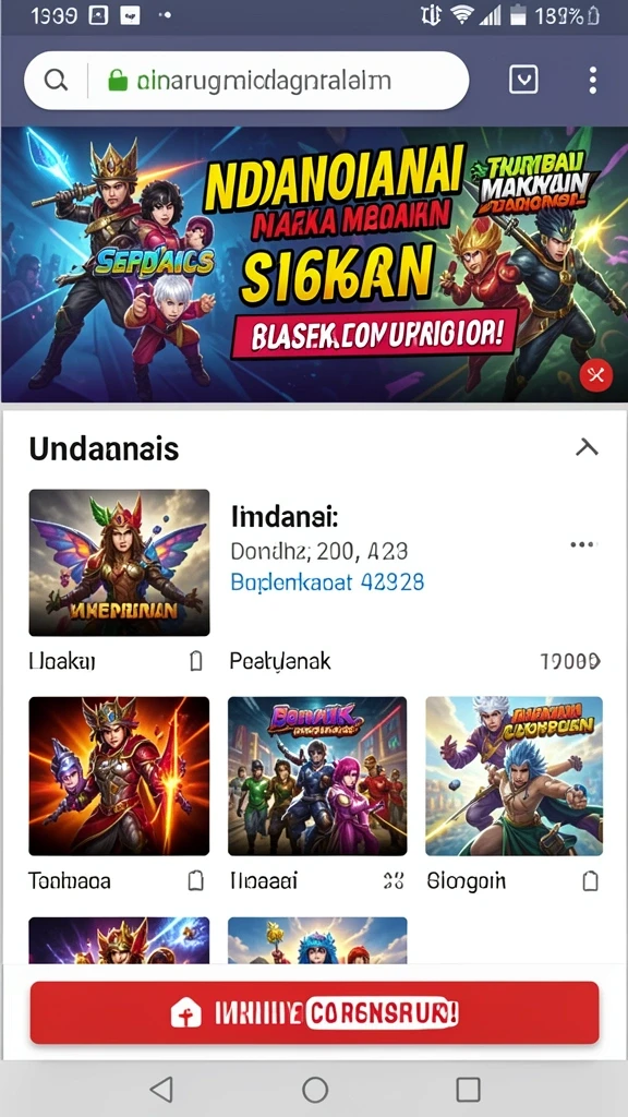 Screenshot zara4d nomor 2