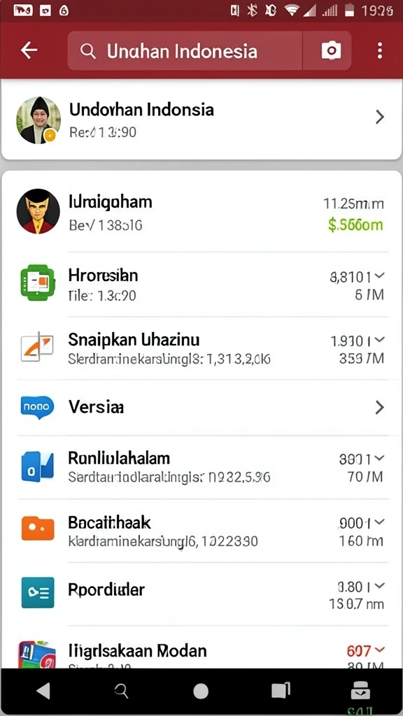 Screenshot zk6 nomor 3