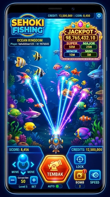 sehoki — galeri pratinjau - APK Resmi