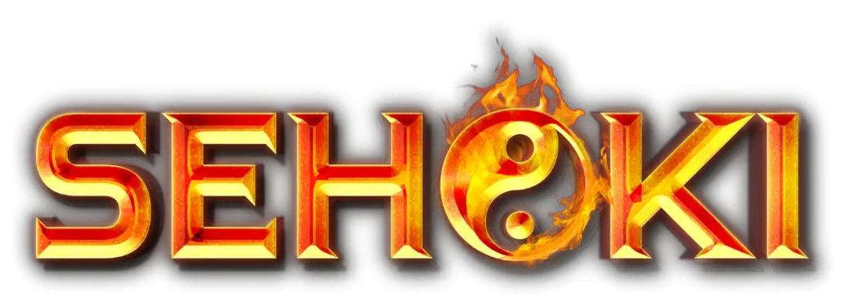 sehoki — logo kanal